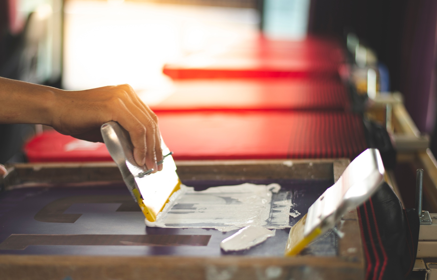 Servicios de serigrafía en león dany llamas buenos y baratos